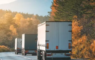 İstanbul ile Şirvan Arası Klima Taşıma