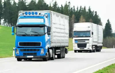 İstanbul ile Şirvan Arası Eşya Taşıma